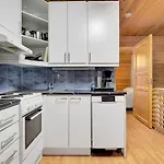 Pyhaekoti B - 30 Meters From The Slopes Holiday home