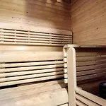 Pyhaekoti B - 30 Meters From The Slopes Σπίτι διακοπών *