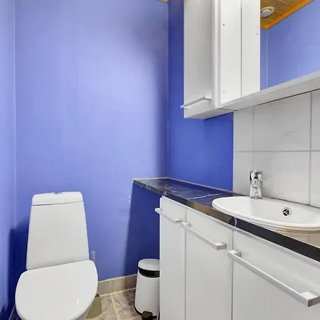 Pyhaekoti B - 30 Meters From The Slopes Pyhätunturi