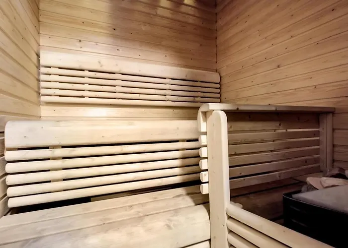 Pyhaekoti B - 30 Meters From The Slopes بيت للعطل *